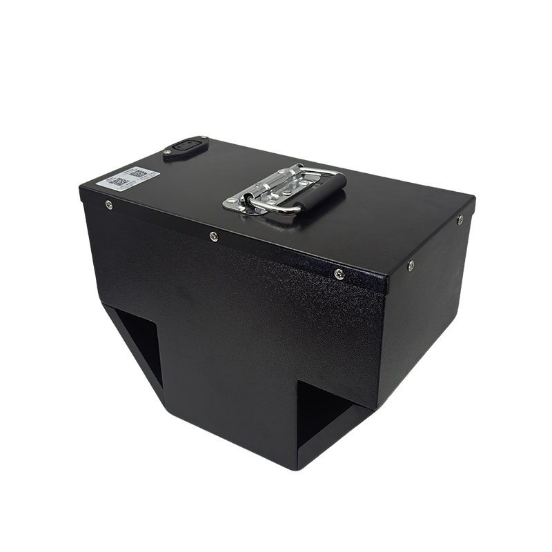 60V 30Ah 21700 Battery Pack - بطارية ليثيوم أيون 60 فولت 30