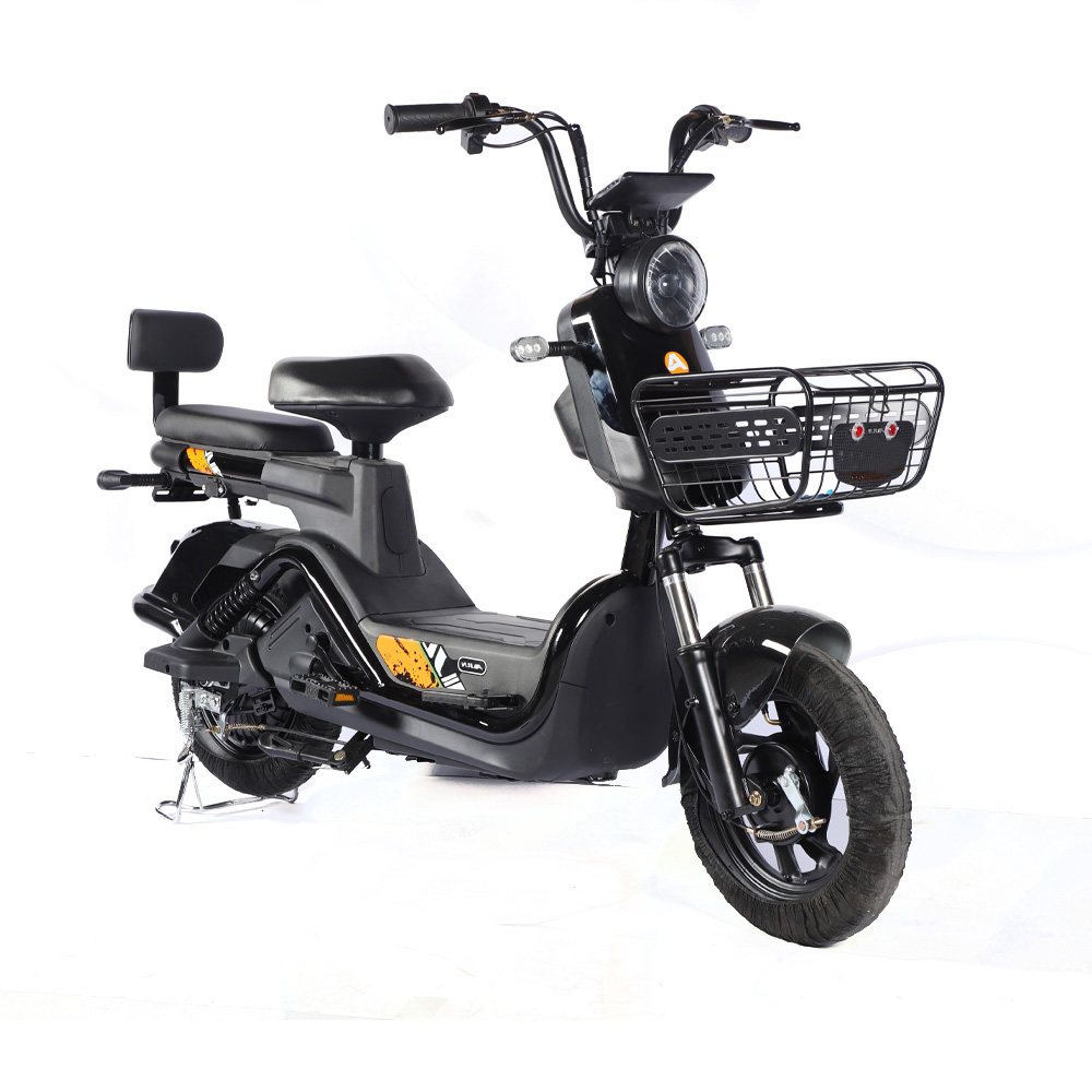 Electric Scooter 500W - الجملة 500 واط 60 فولت E-الدراجة