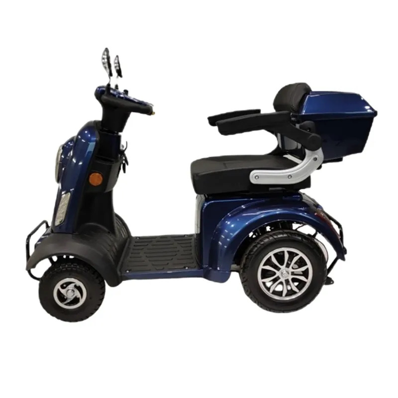 Electric Scooter 500W - الصين Supp الدراجة الكهربائية سكوتر نموذج