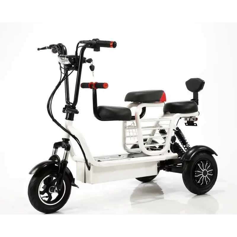 Electric Scooter 500W - جودة عالية جديدة رخيصة دراجة المدينة