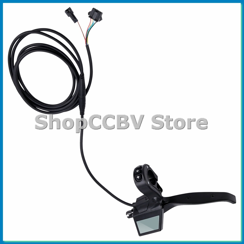 Electric Scooter - عرض أدوات سكوتر كهربائي قابل للتعديل