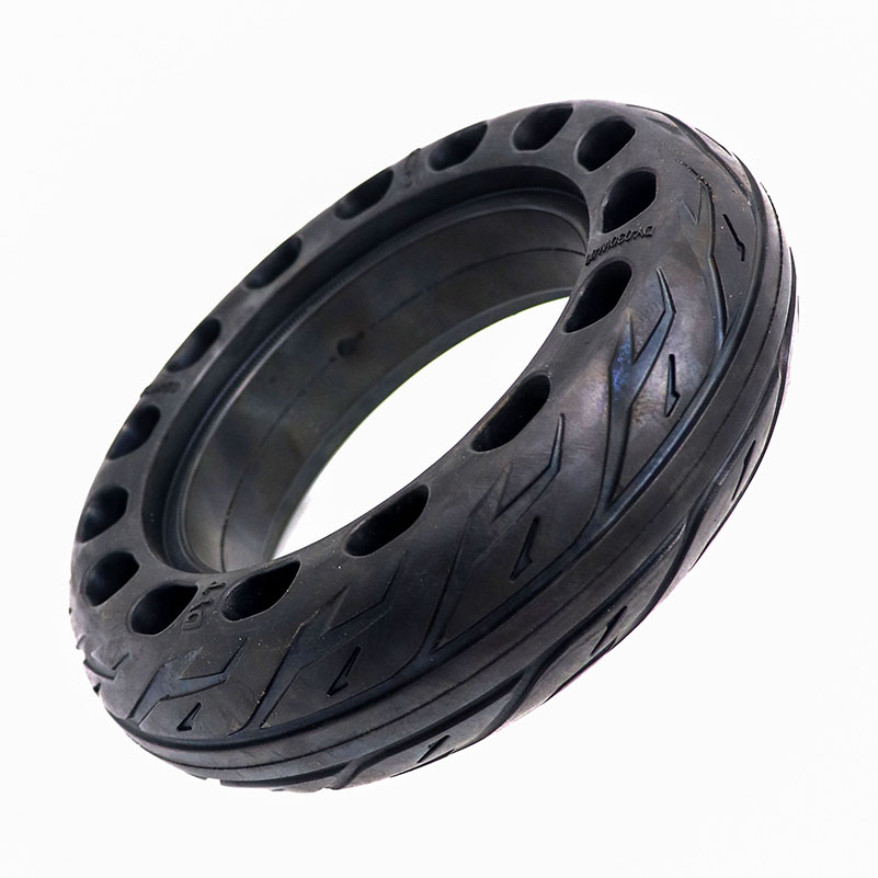 إطار صلب سميك مقاس 200X50 غير  - مراجعة Scooter Tire وسعره
