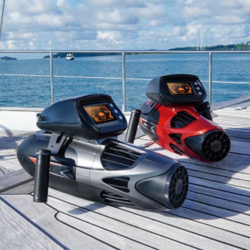مضخة رش قوية من Airo بثلاث سرع - مراجعة Electric Scooter وسعره