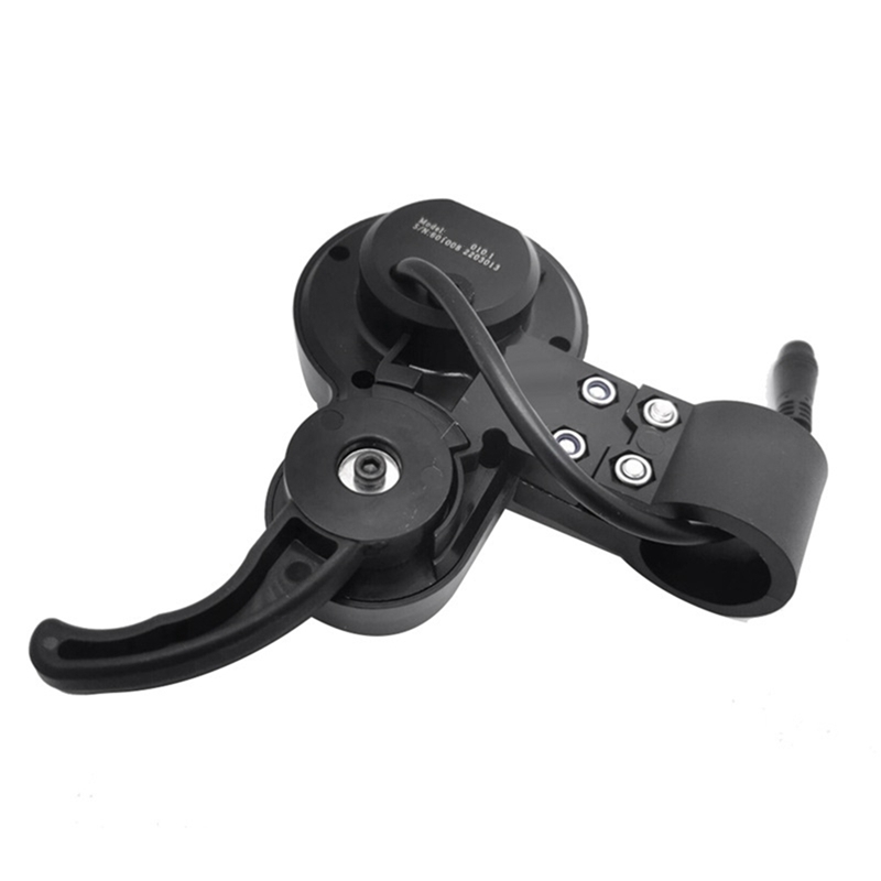 شاشة عرض LT01 36V-60V 6PIN لسك - مراجعة Electric Scooter وسعره
