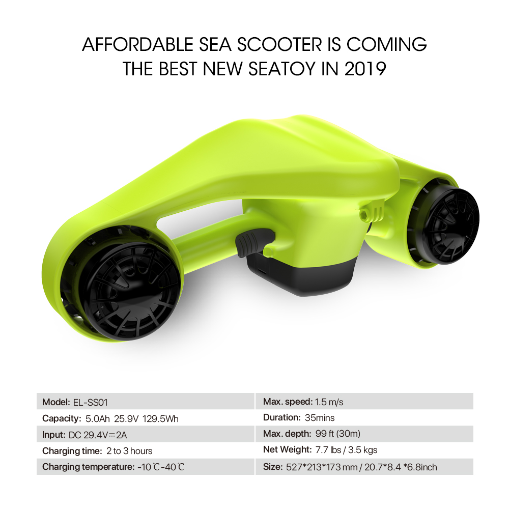 سكوتر مائي كهربائي من أسيوو ما - مراجعة Electric Scooter Adults وسعره