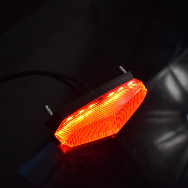 أضواء خلفية جديدة للدراجات الك - مراجعة Electric Scooter وسعره